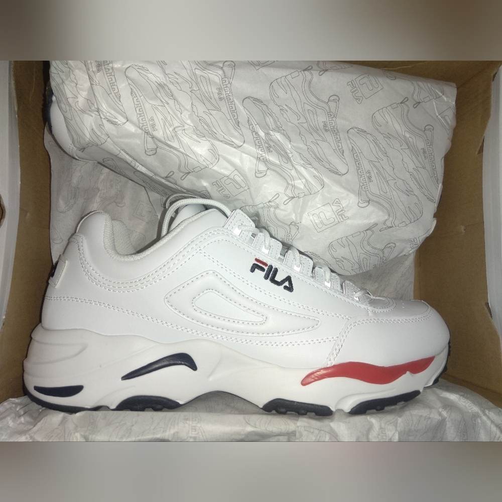 Fila sneakers